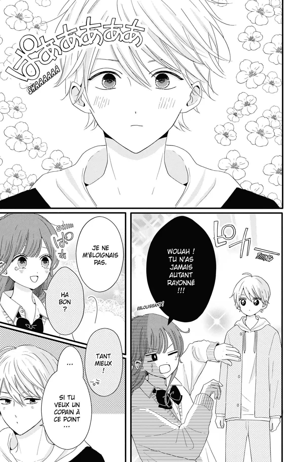 Les Caprices de la Lune Volume 4 page 72