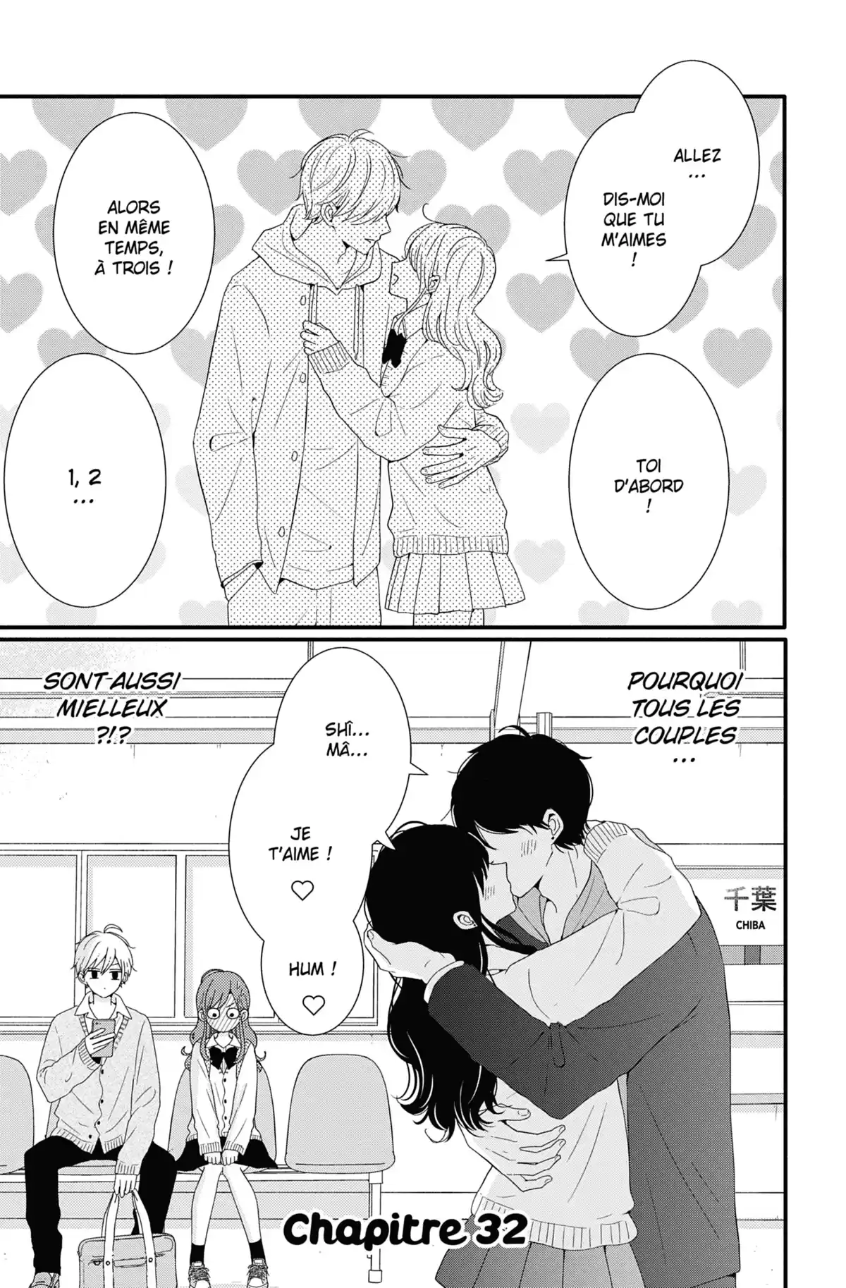 Les Caprices de la Lune Volume 4 page 78