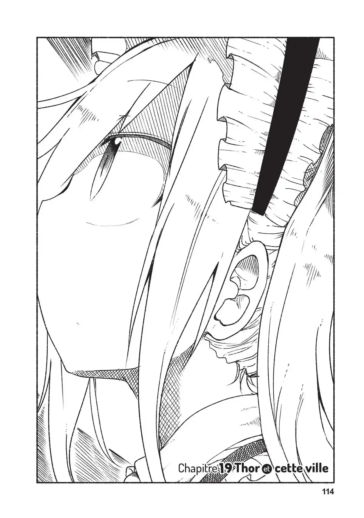 Miss Kobayashi’s Dragon Maid Volume 2 page 116