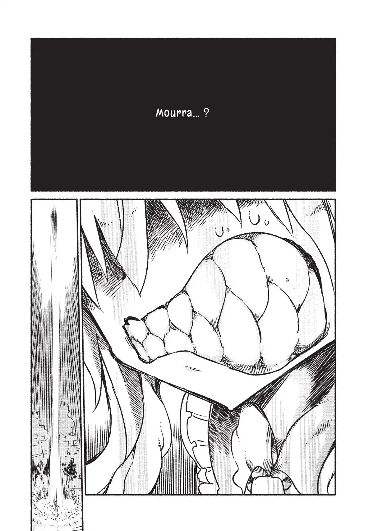 Miss Kobayashi’s Dragon Maid Volume 2 page 121
