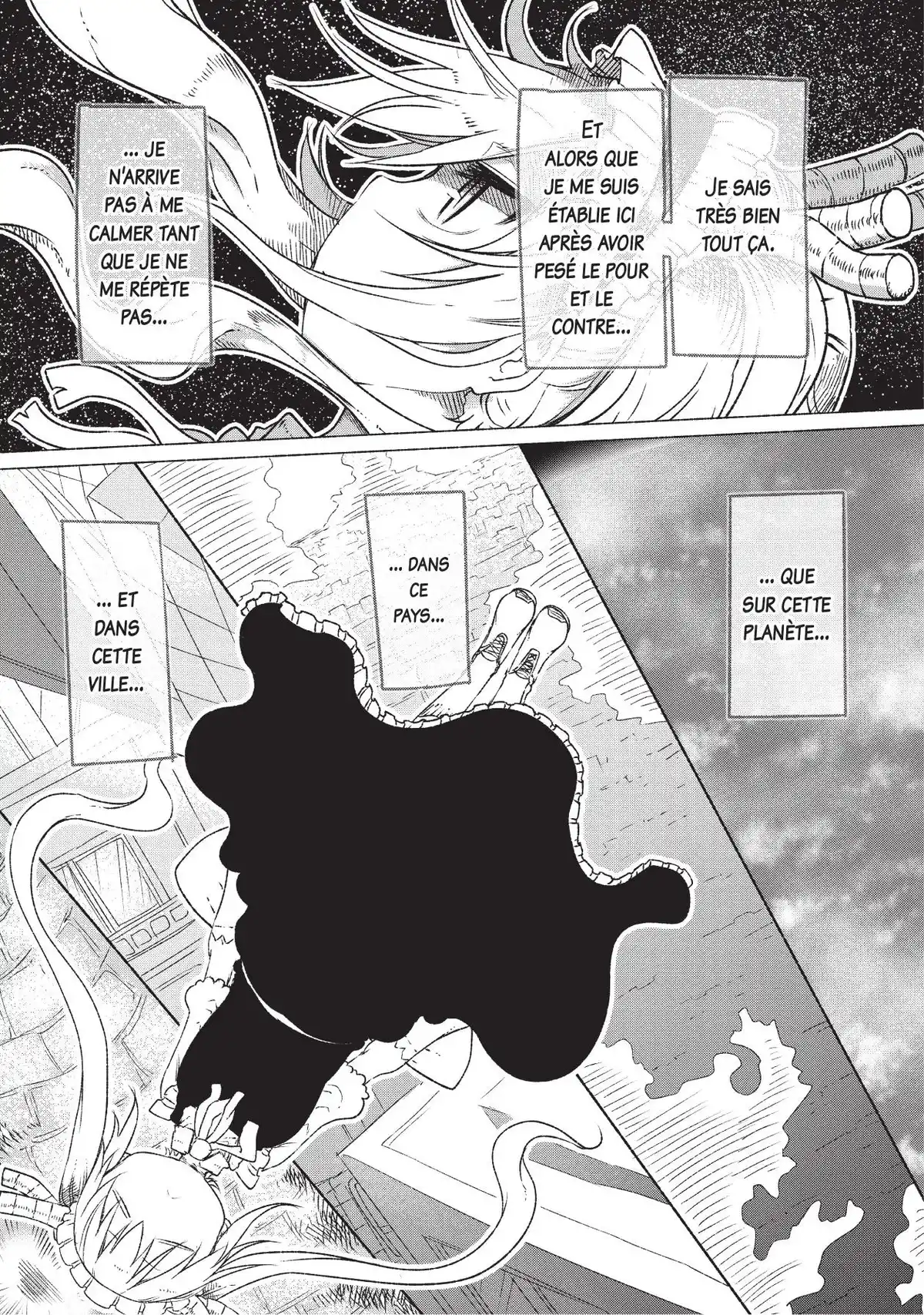 Miss Kobayashi’s Dragon Maid Volume 2 page 123