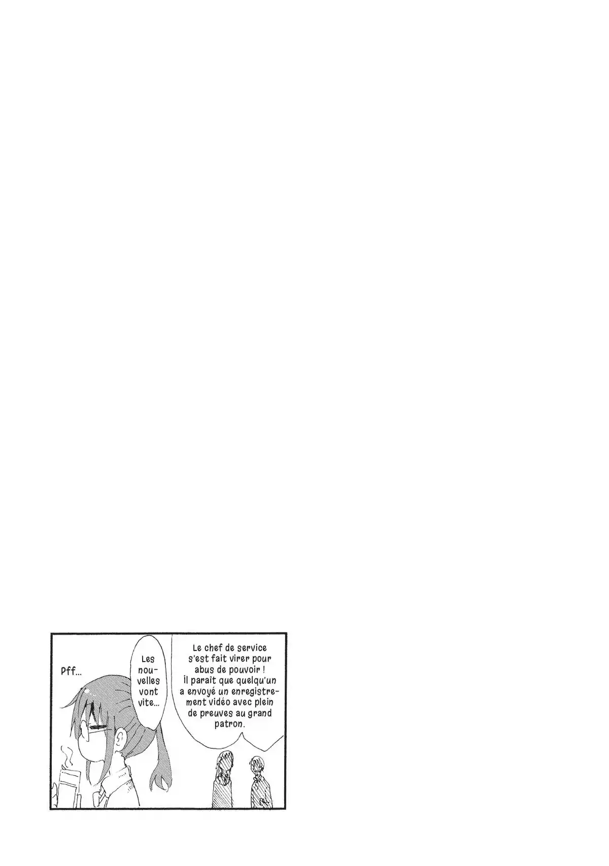 Miss Kobayashi’s Dragon Maid Volume 2 page 57