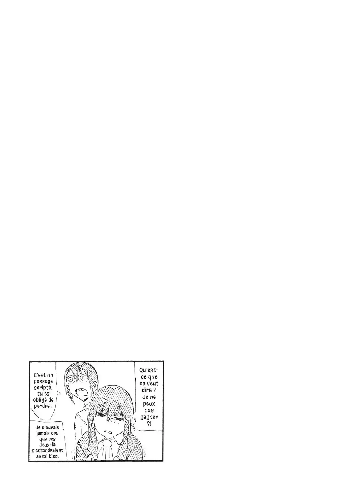 Miss Kobayashi’s Dragon Maid Volume 2 page 71