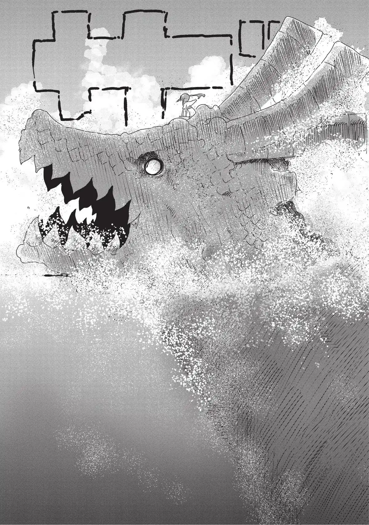 Miss Kobayashi’s Dragon Maid Volume 2 page 81