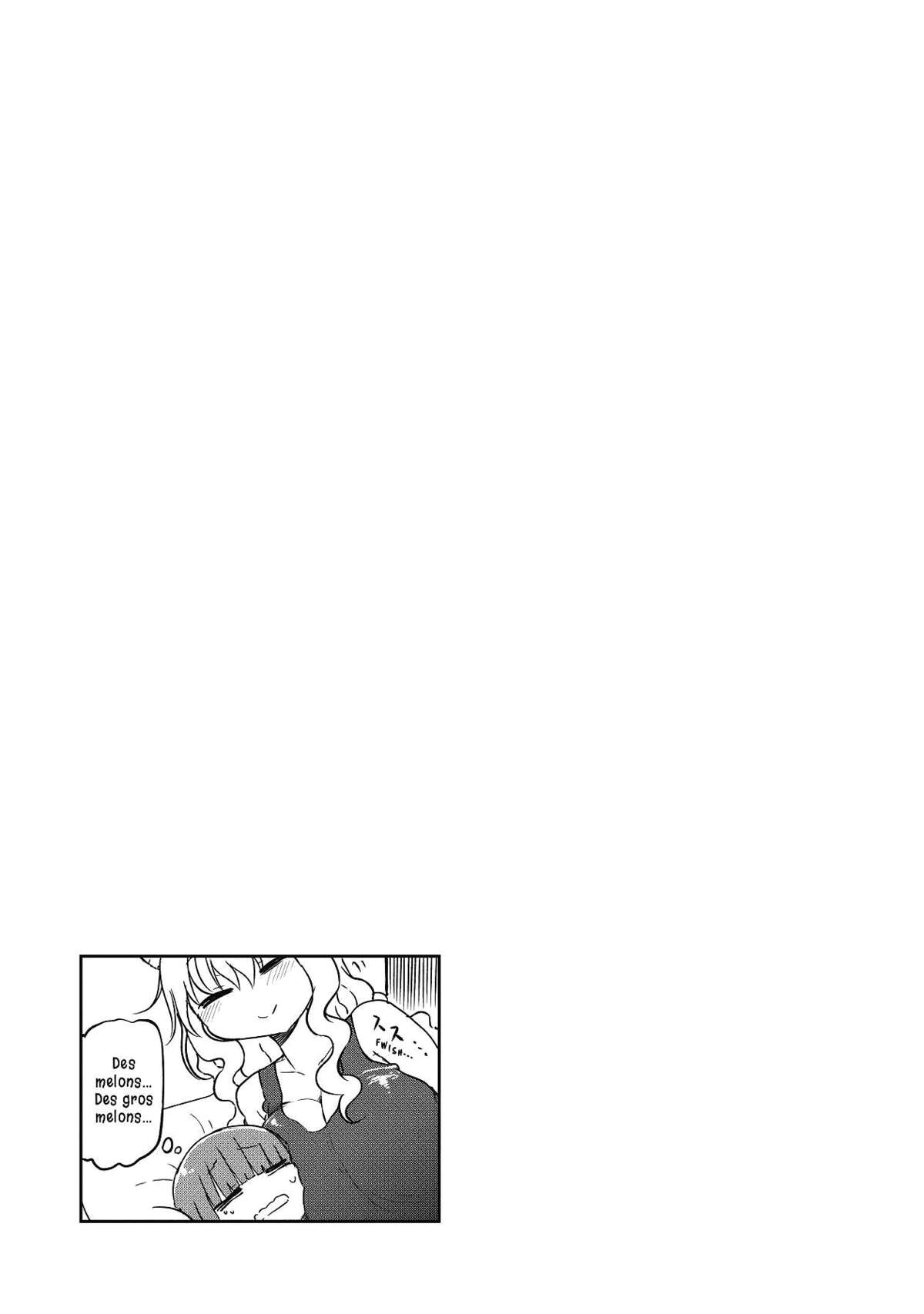 Miss Kobayashi’s Dragon Maid Volume 3 page 100