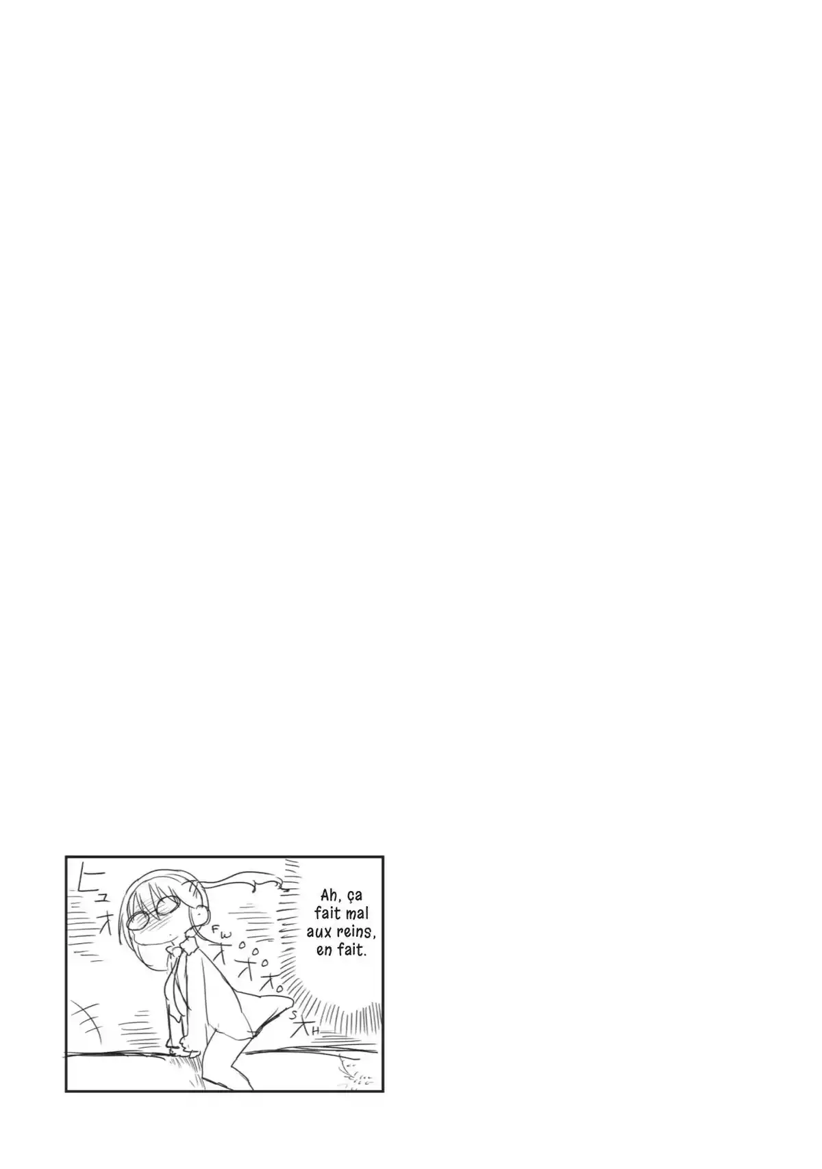 Miss Kobayashi’s Dragon Maid Volume 1 page 30