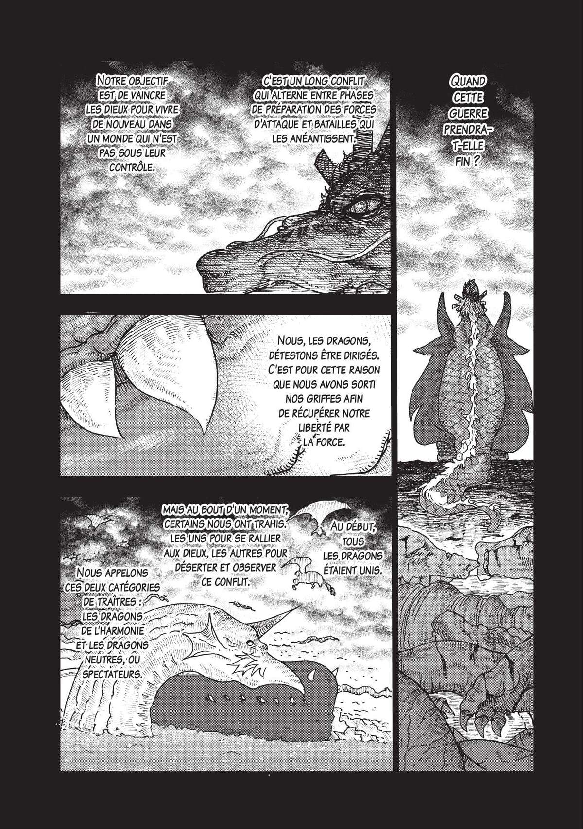Miss Kobayashi’s Dragon Maid Volume 6 page 115