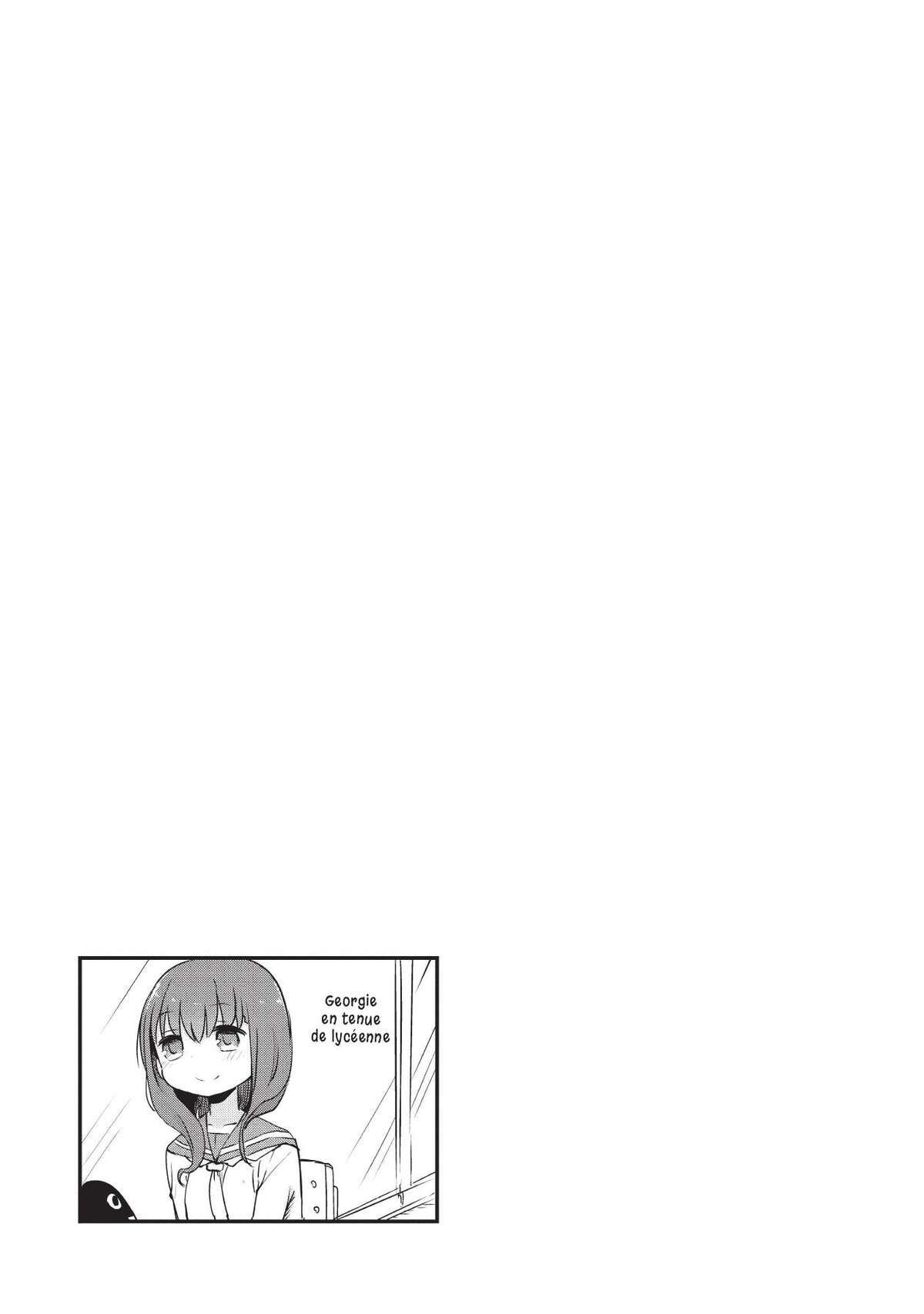 Miss Kobayashi’s Dragon Maid Volume 6 page 30