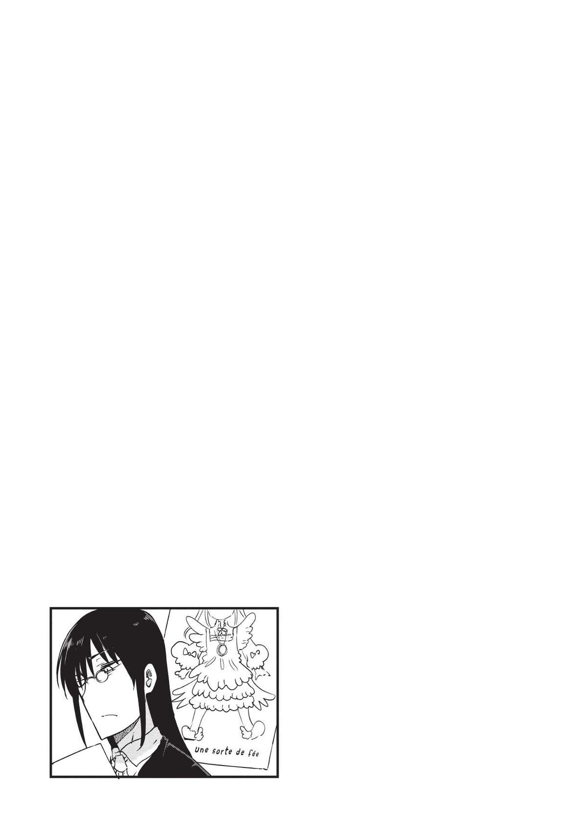 Miss Kobayashi’s Dragon Maid Volume 6 page 70