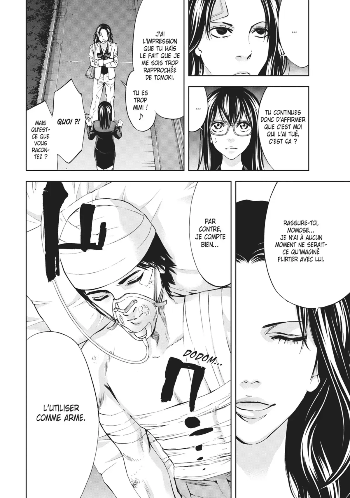 Perfect Crime Volume 5 page 81