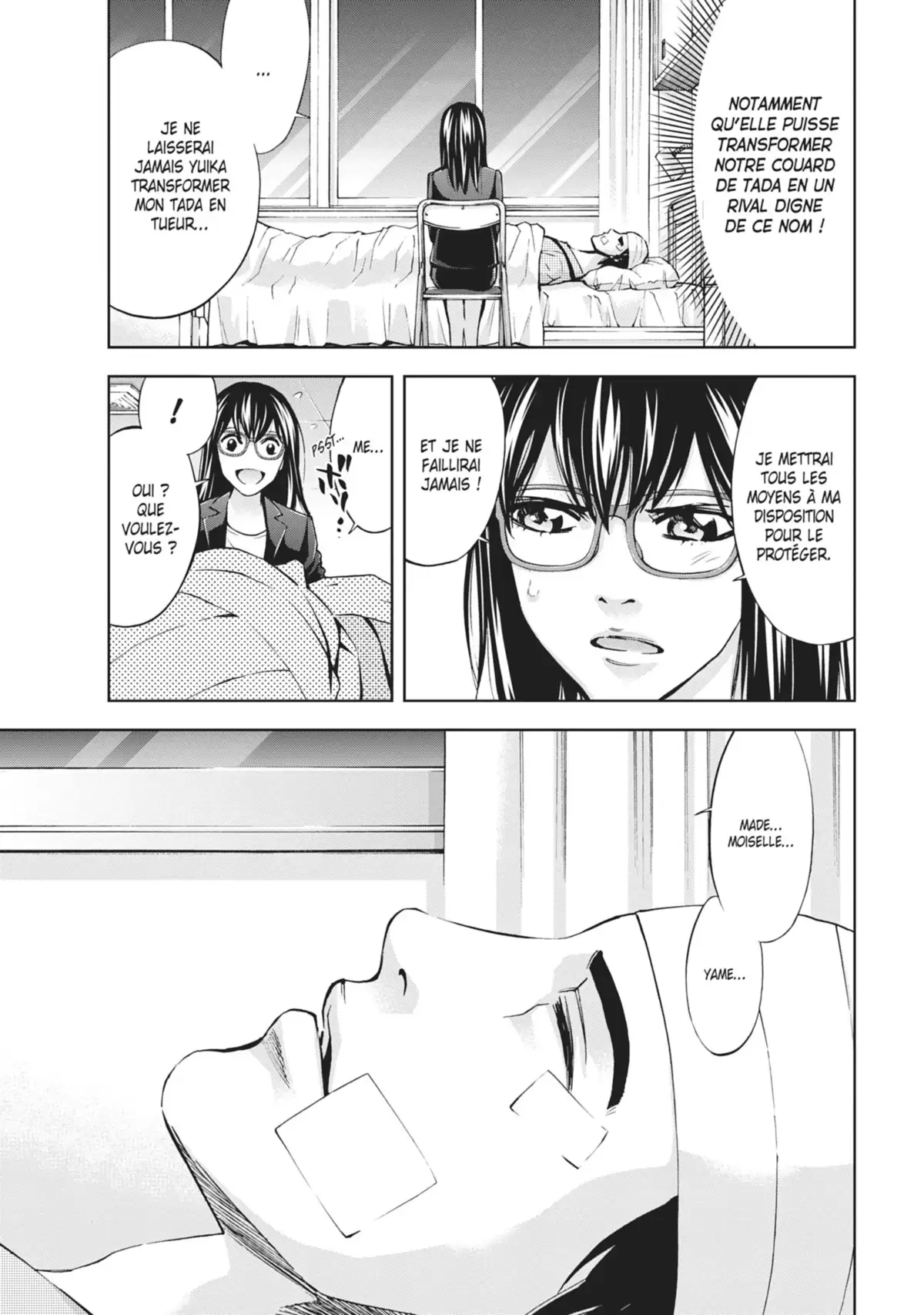 Perfect Crime Volume 5 page 86