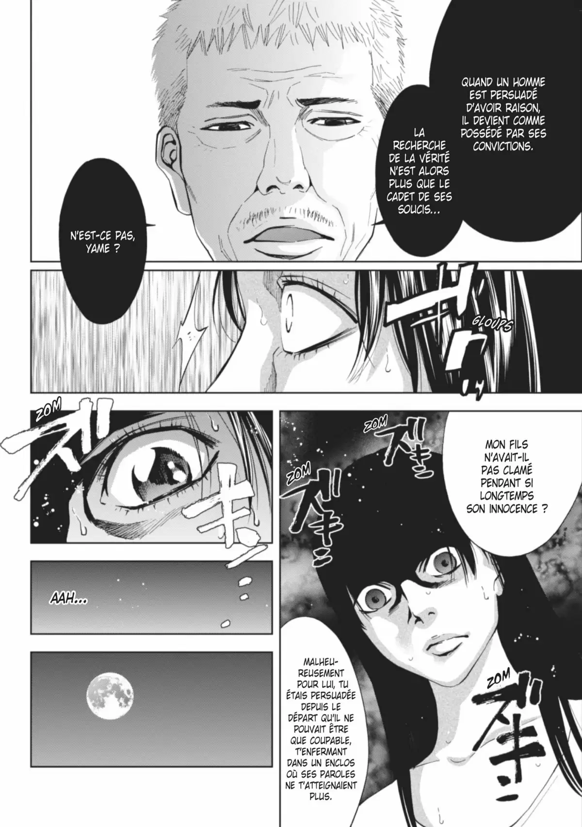 Perfect Crime Volume 1 page 29