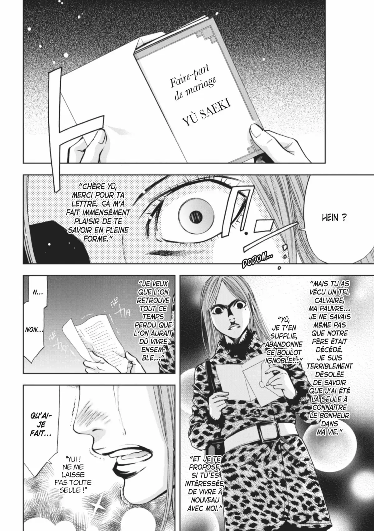 Perfect Crime Volume 1 page 73