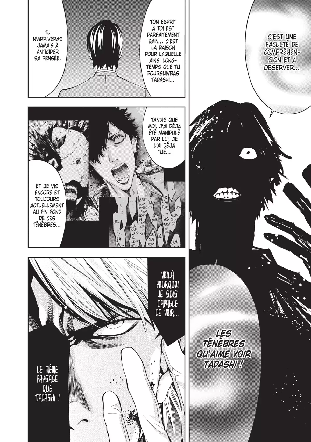 Perfect Crime Volume 10 page 53