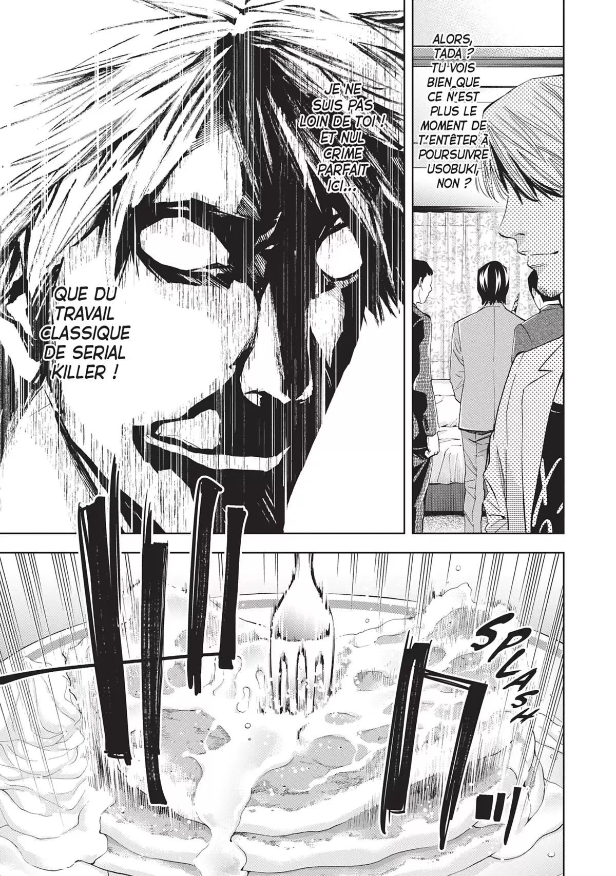 Perfect Crime Volume 10 page 58