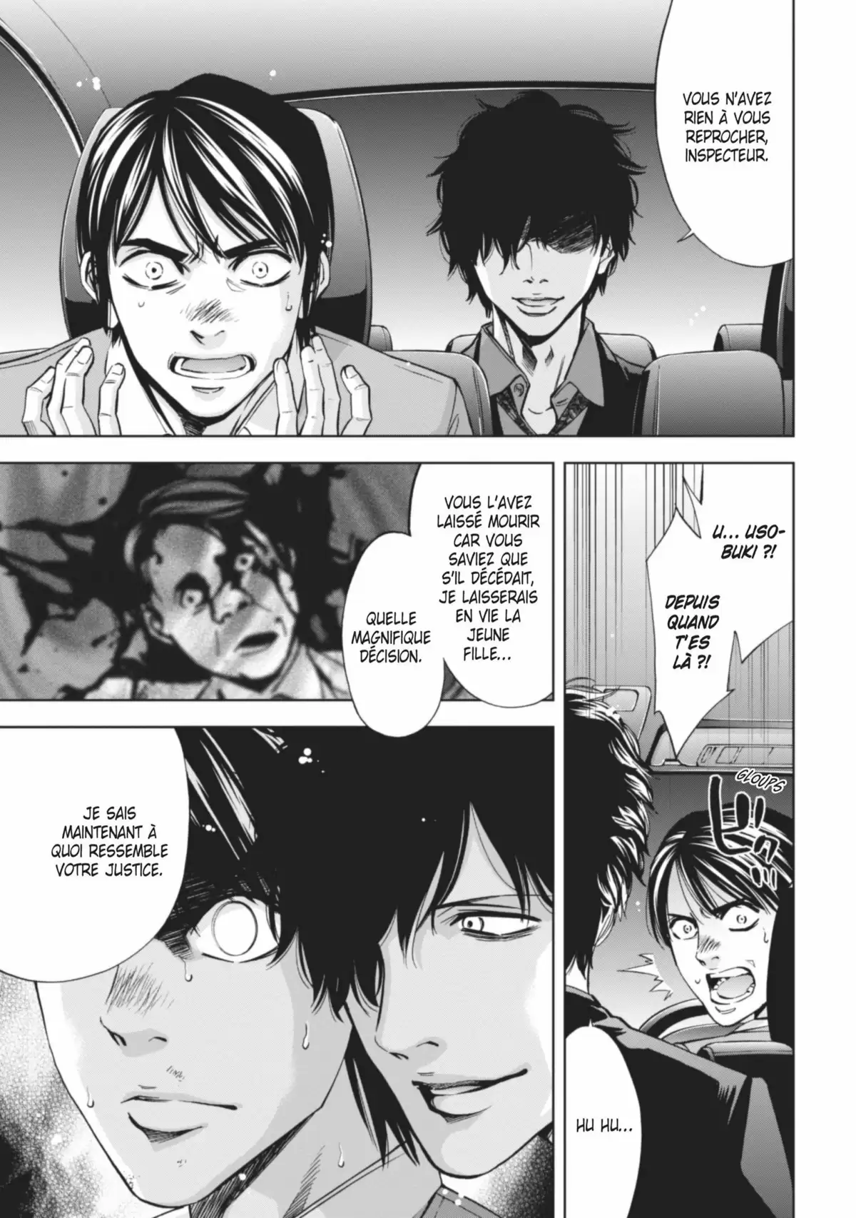 Perfect Crime Volume 2 page 52