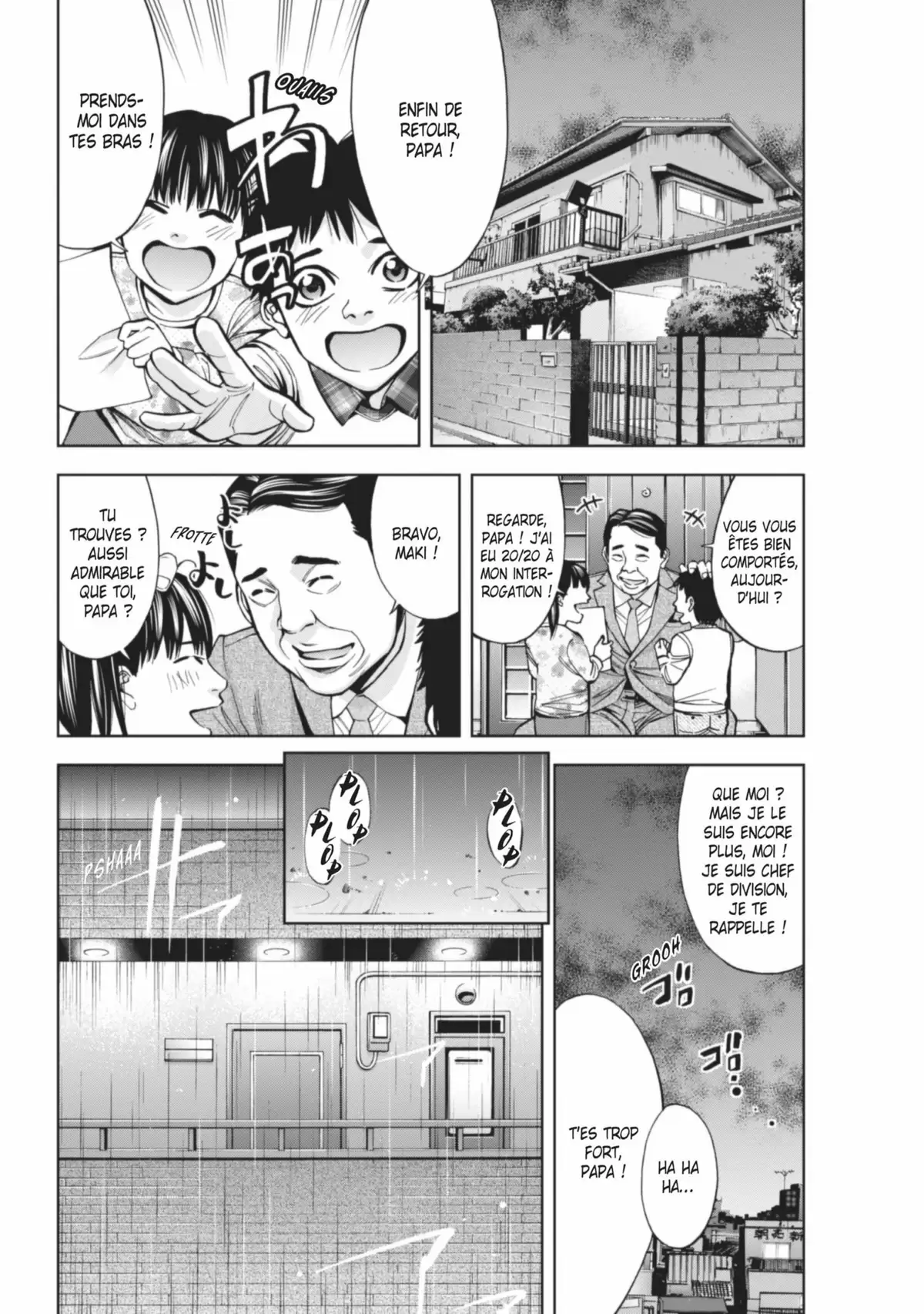 Perfect Crime Volume 2 page 7