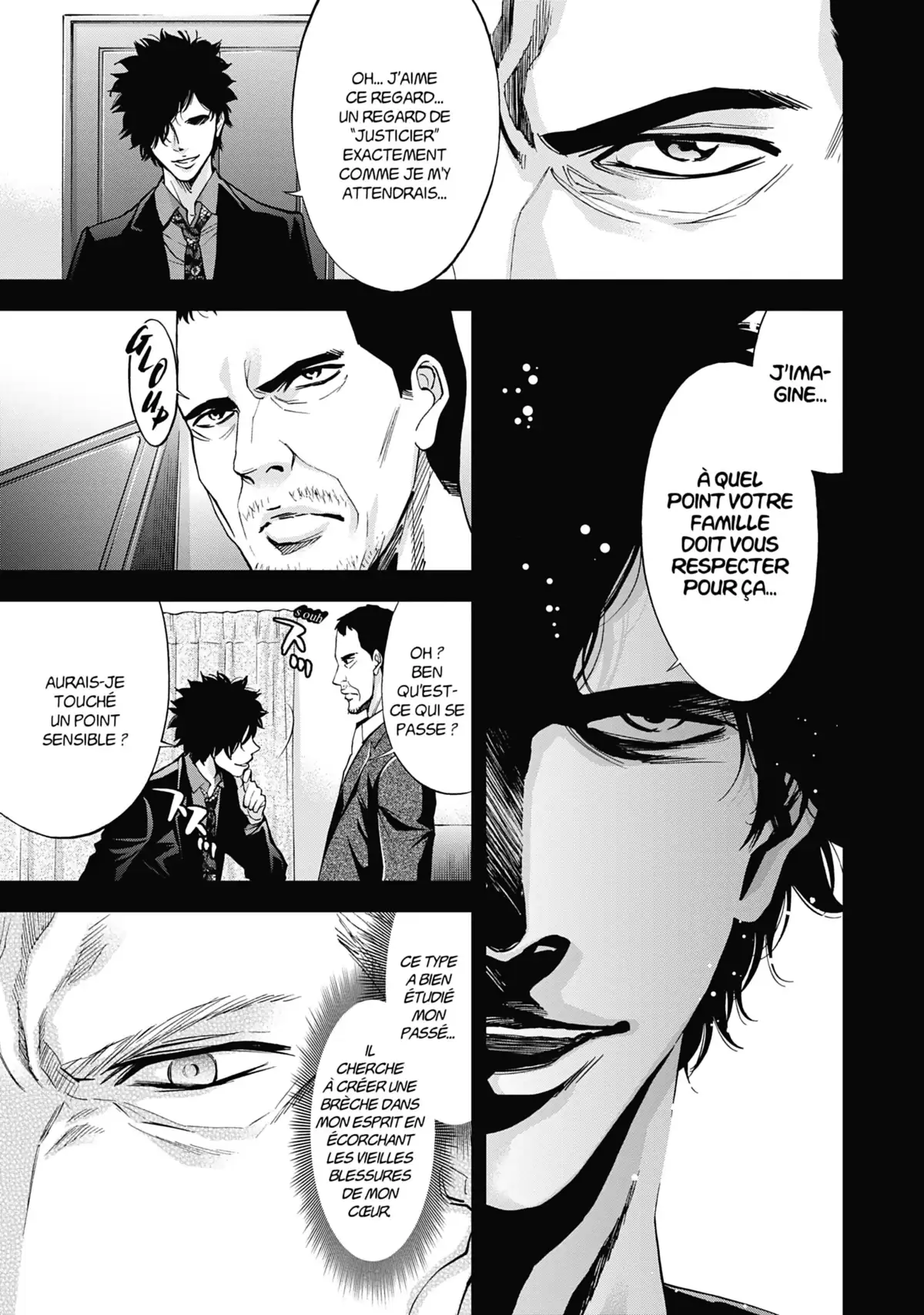 Perfect Crime Volume 7 page 44