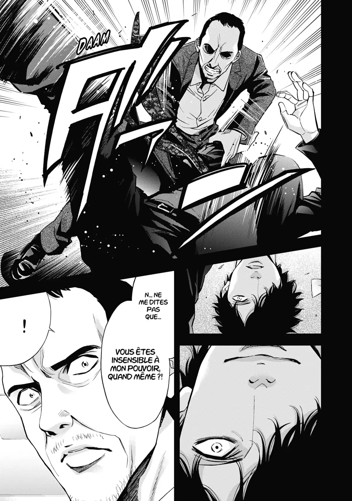 Perfect Crime Volume 7 page 46