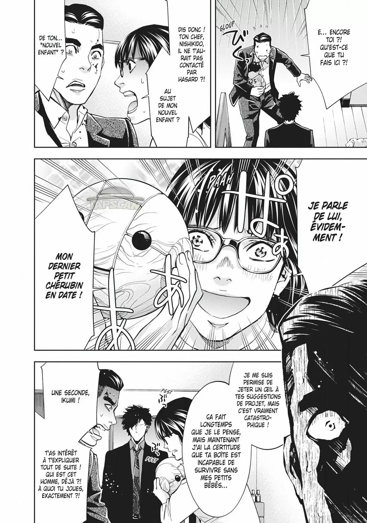 Perfect Crime Volume 9 page 53