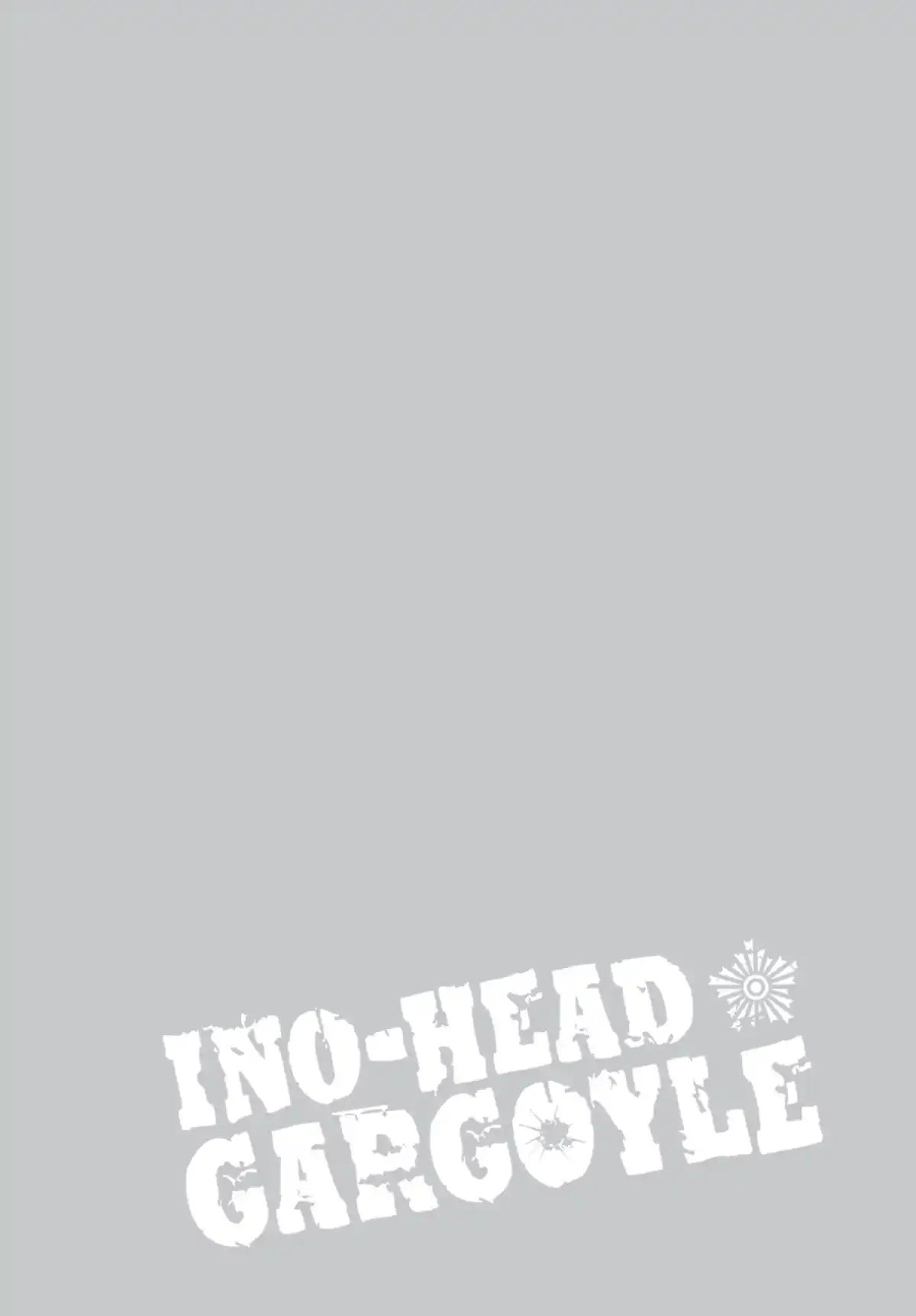 Ino-Head Gargoyle Volume 3 page 96