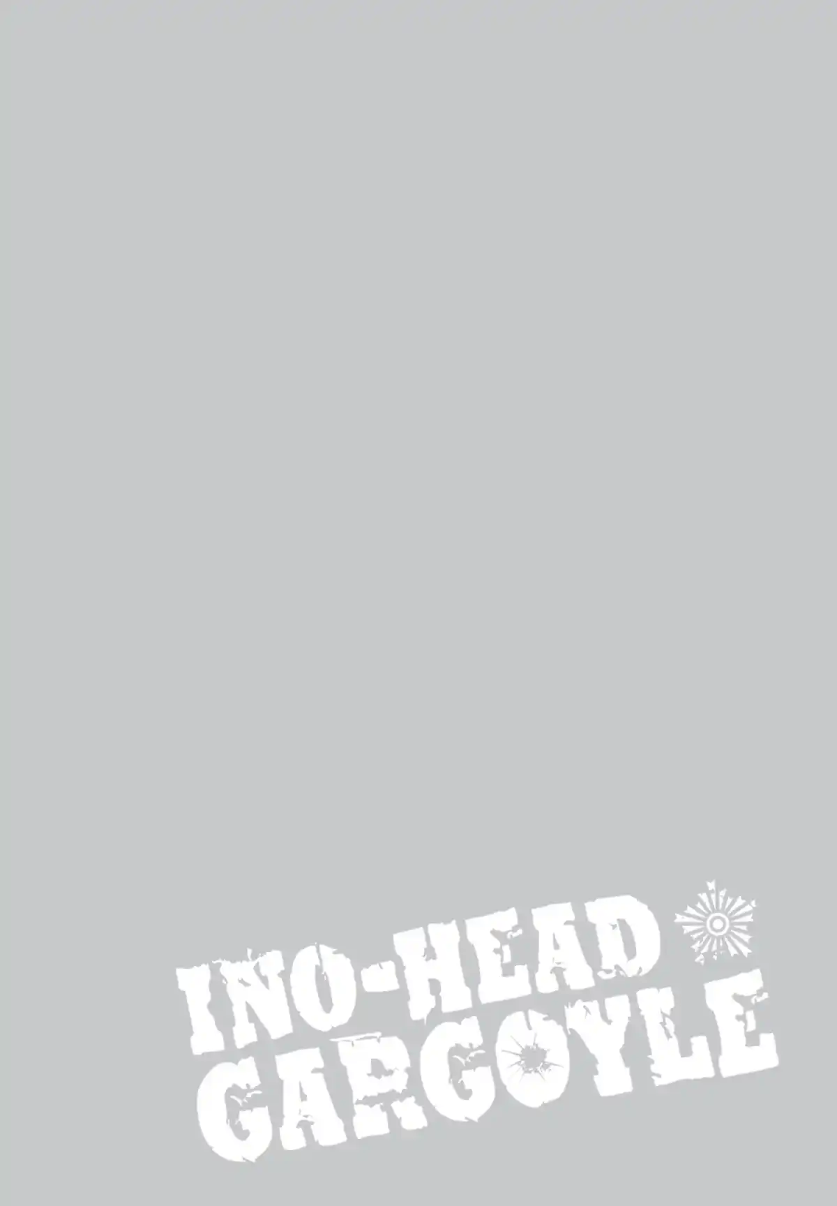 Ino-Head Gargoyle Volume 2 page 100