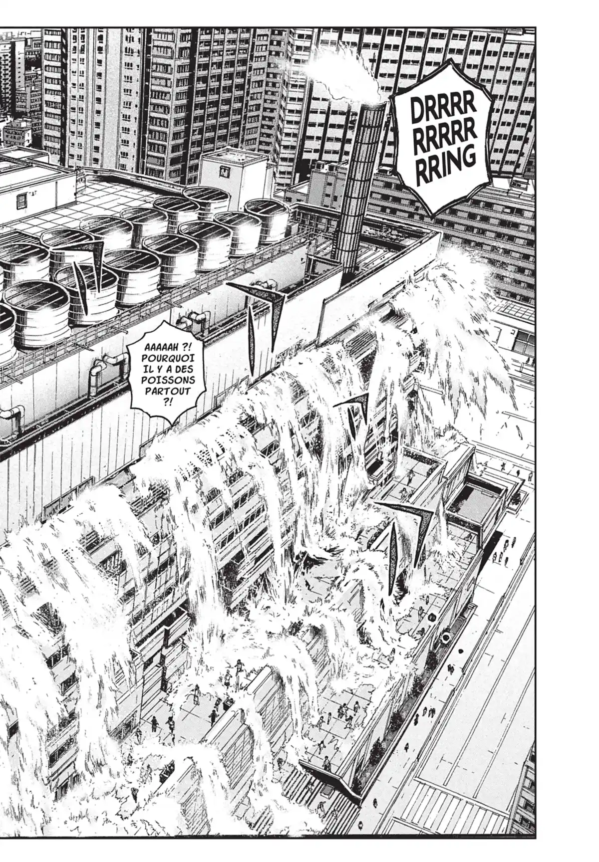 Ino-Head Gargoyle Volume 2 page 120