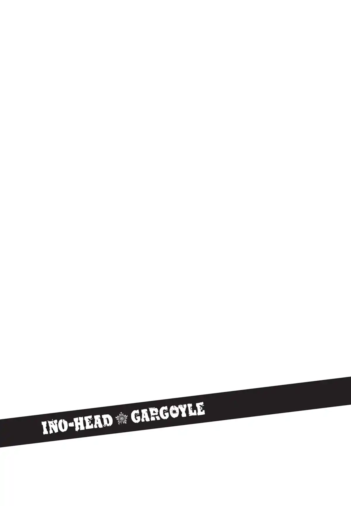 Ino-Head Gargoyle Volume 2 page 27