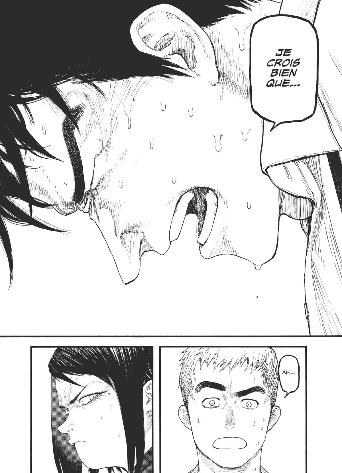 Ajin Volume 15 page 20