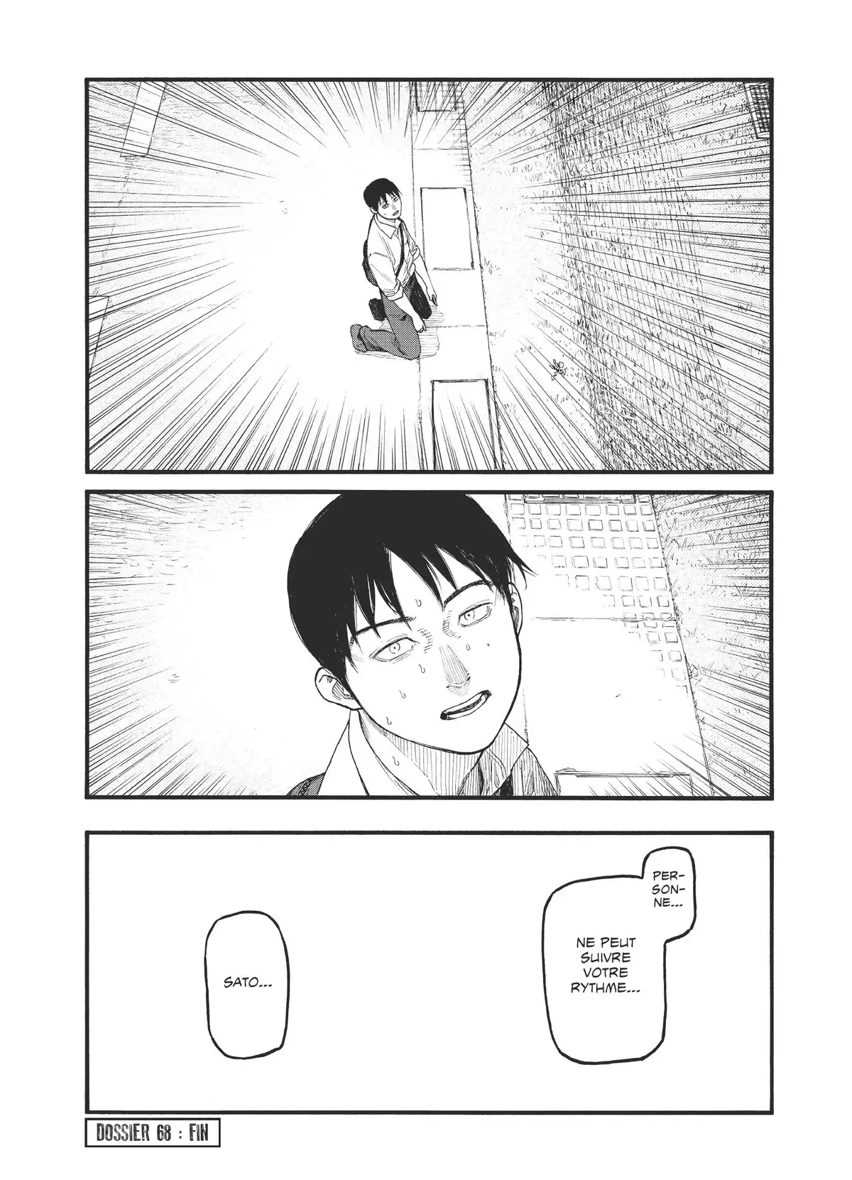 Ajin Volume 15 page 27