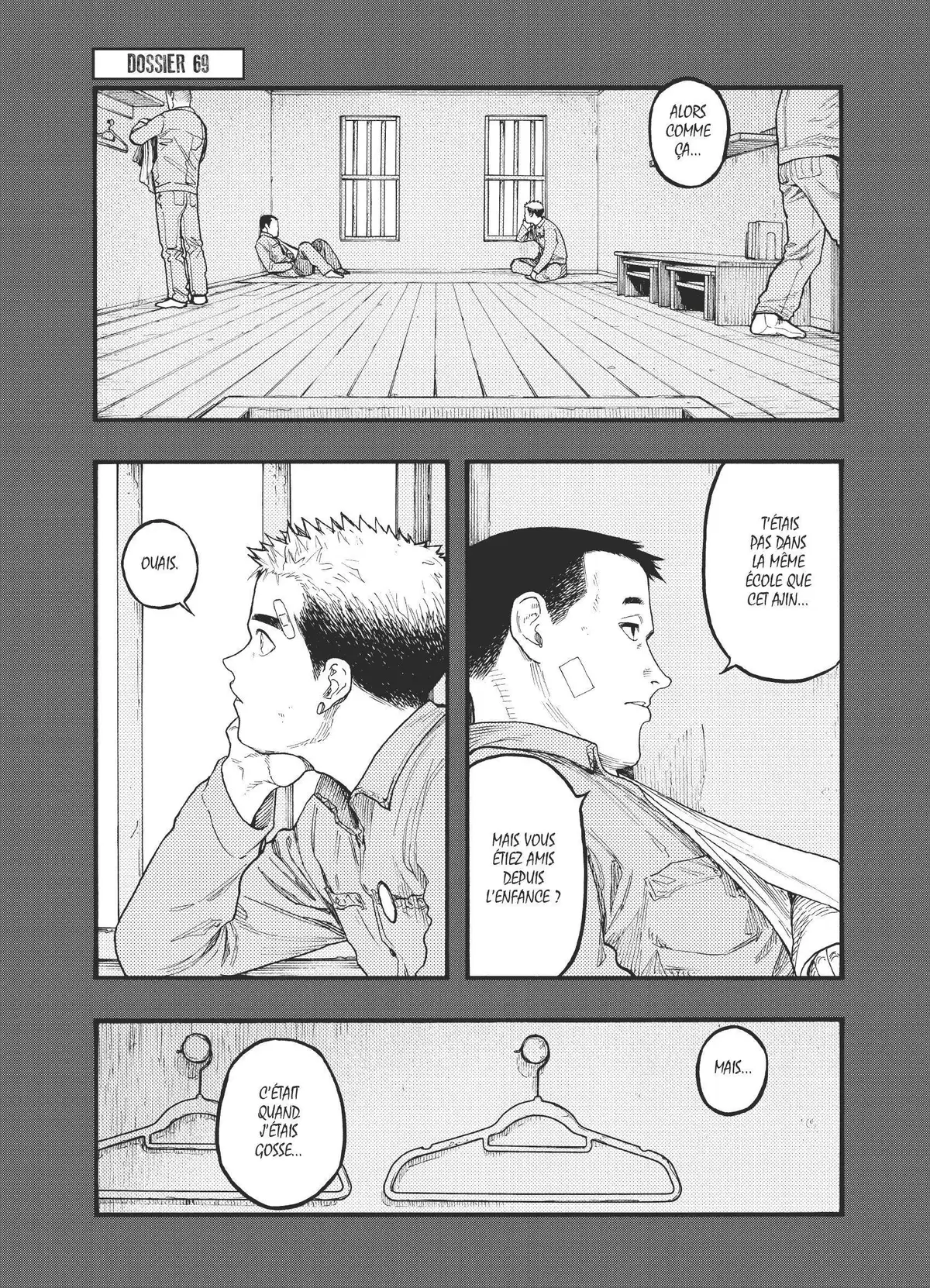 Ajin Volume 15 page 29