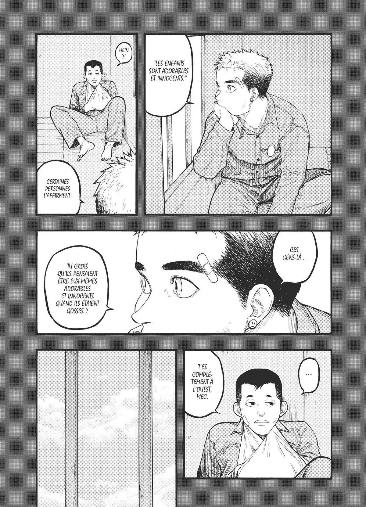 Ajin Volume 15 page 31