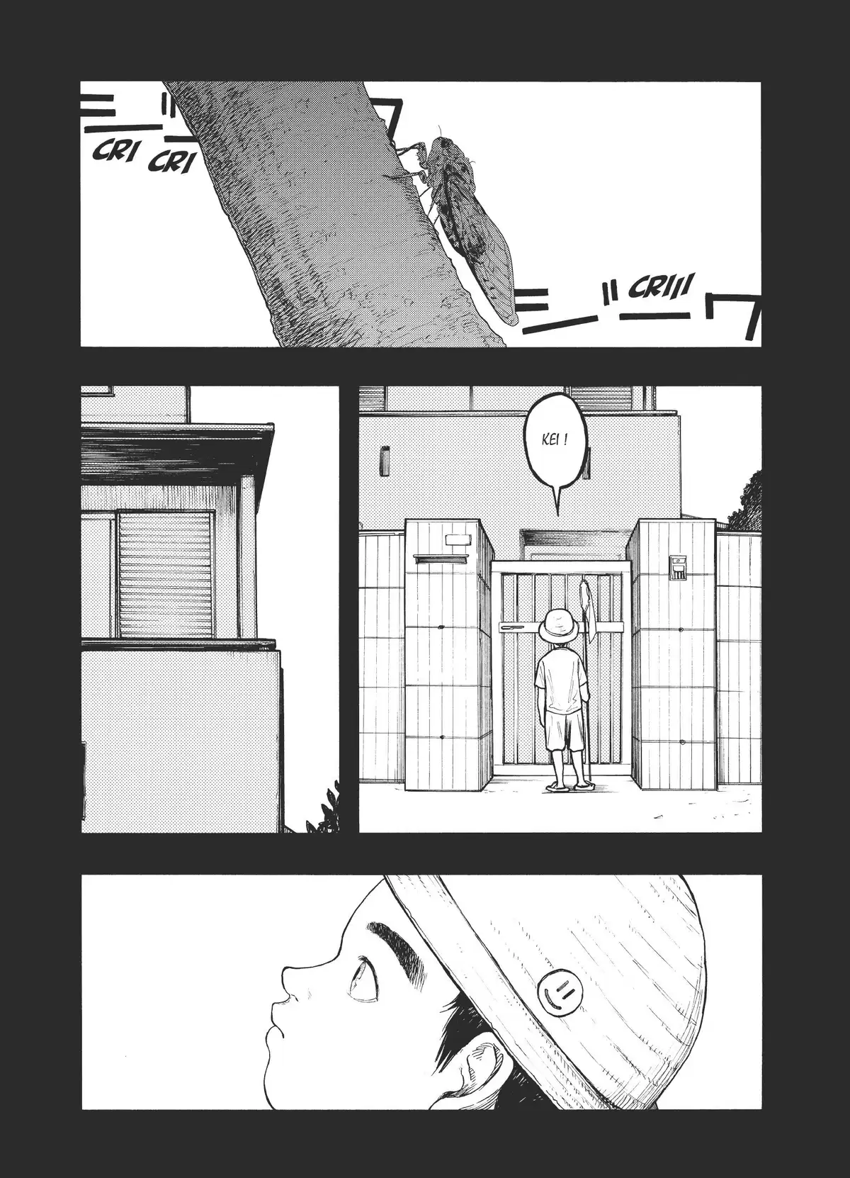 Ajin Volume 15 page 32