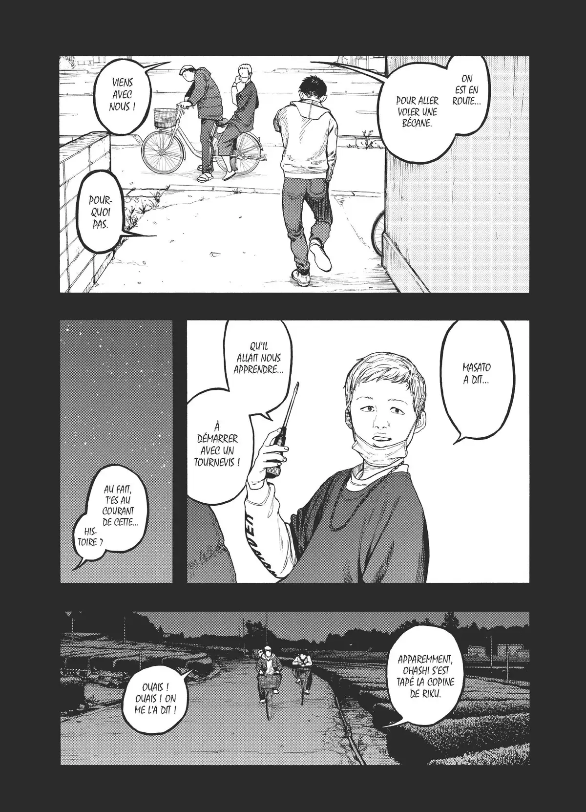 Ajin Volume 15 page 41