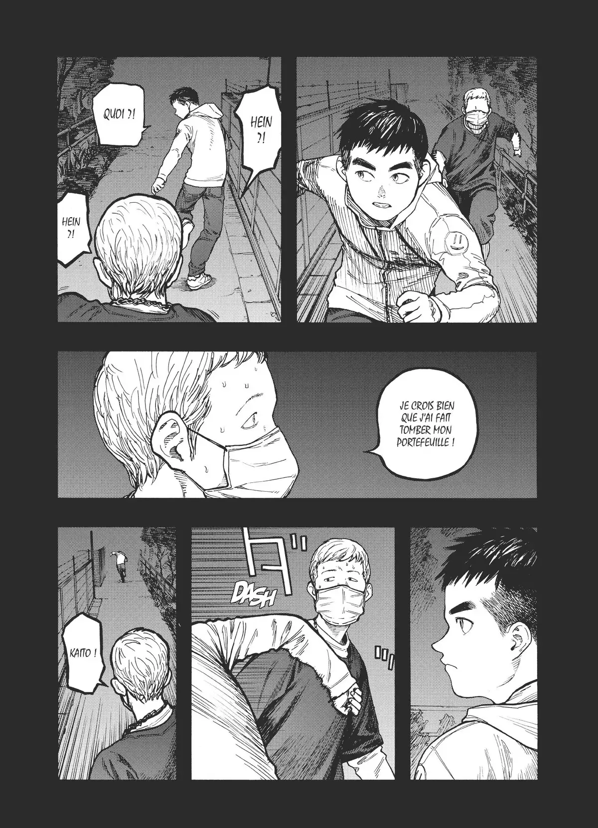 Ajin Volume 15 page 44