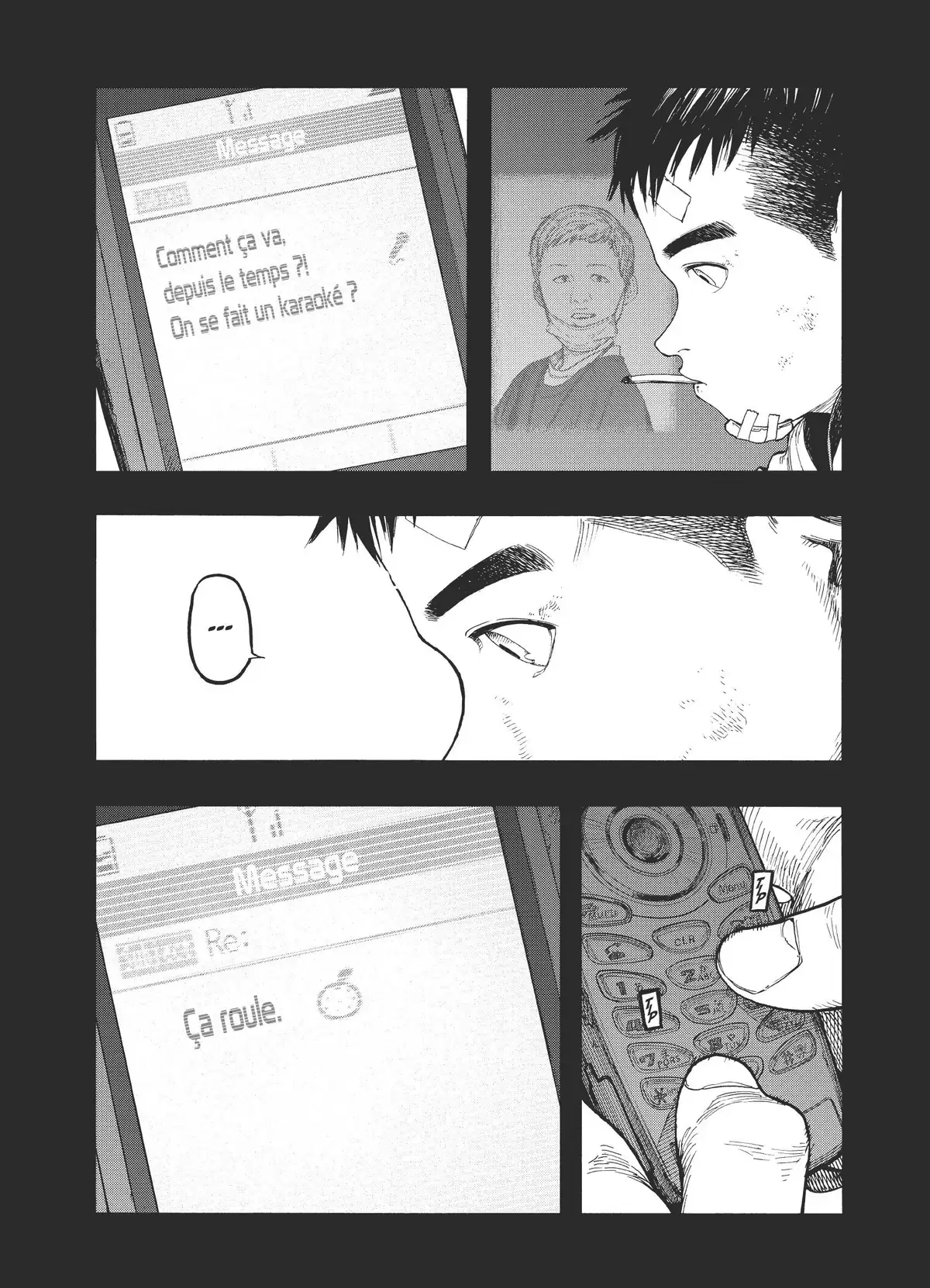 Ajin Volume 15 page 49