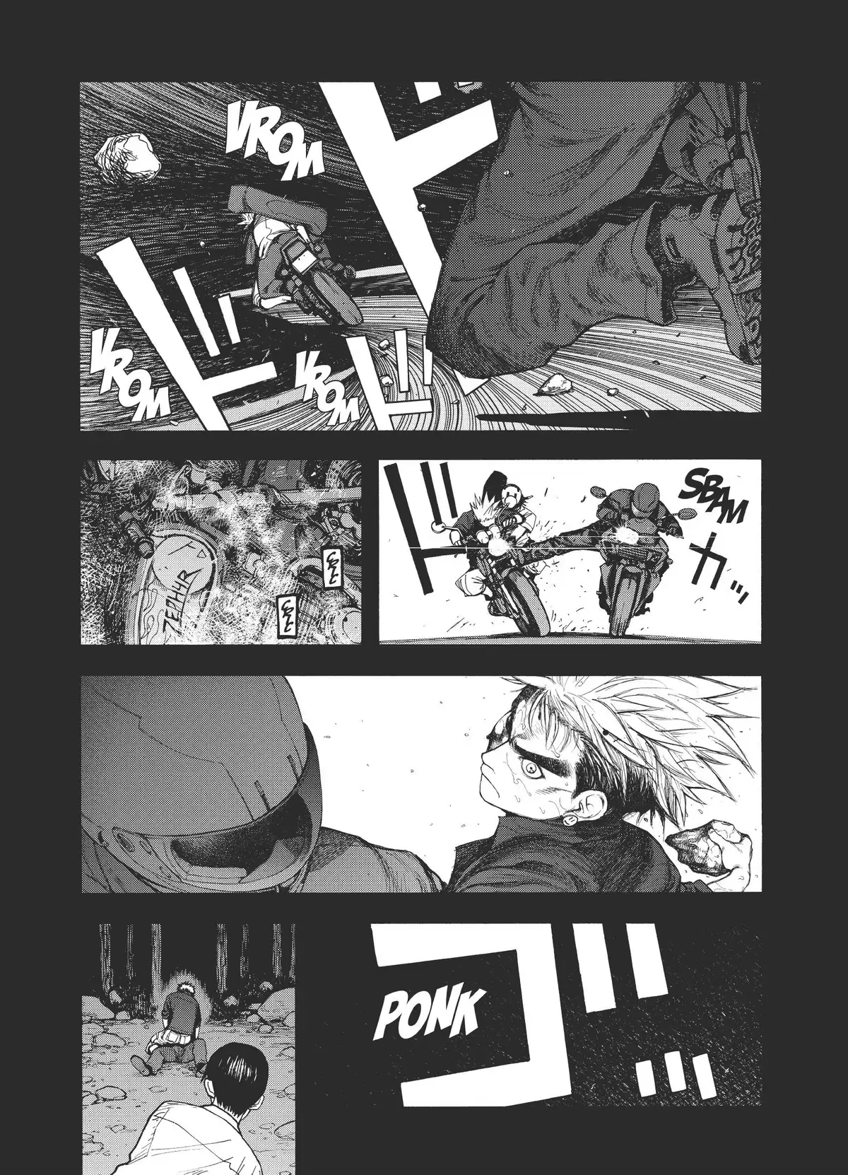 Ajin Volume 15 page 52