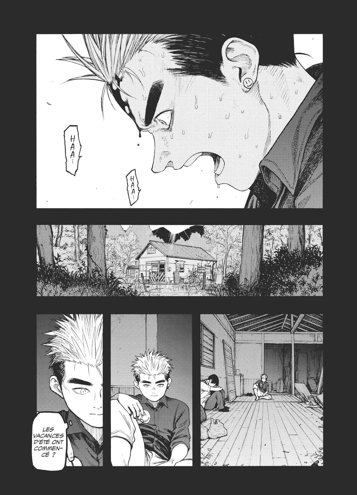 Ajin Volume 15 page 53