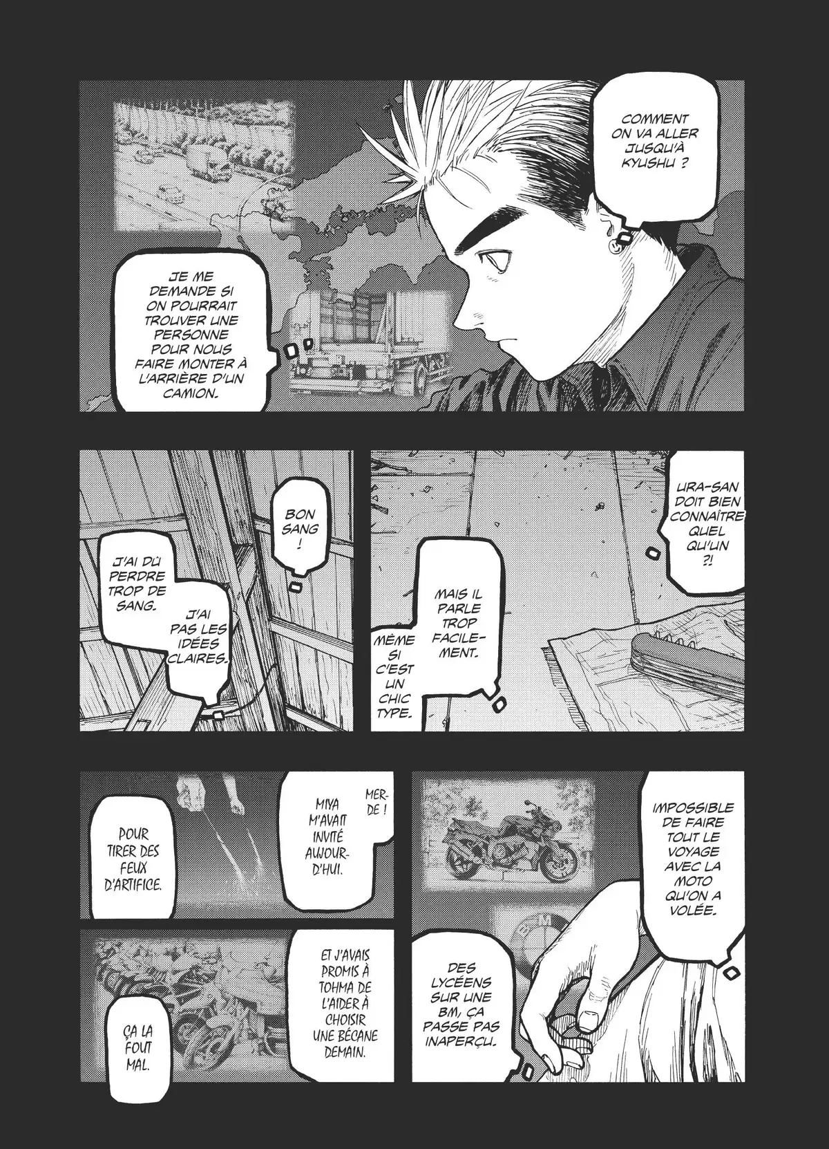 Ajin Volume 15 page 54