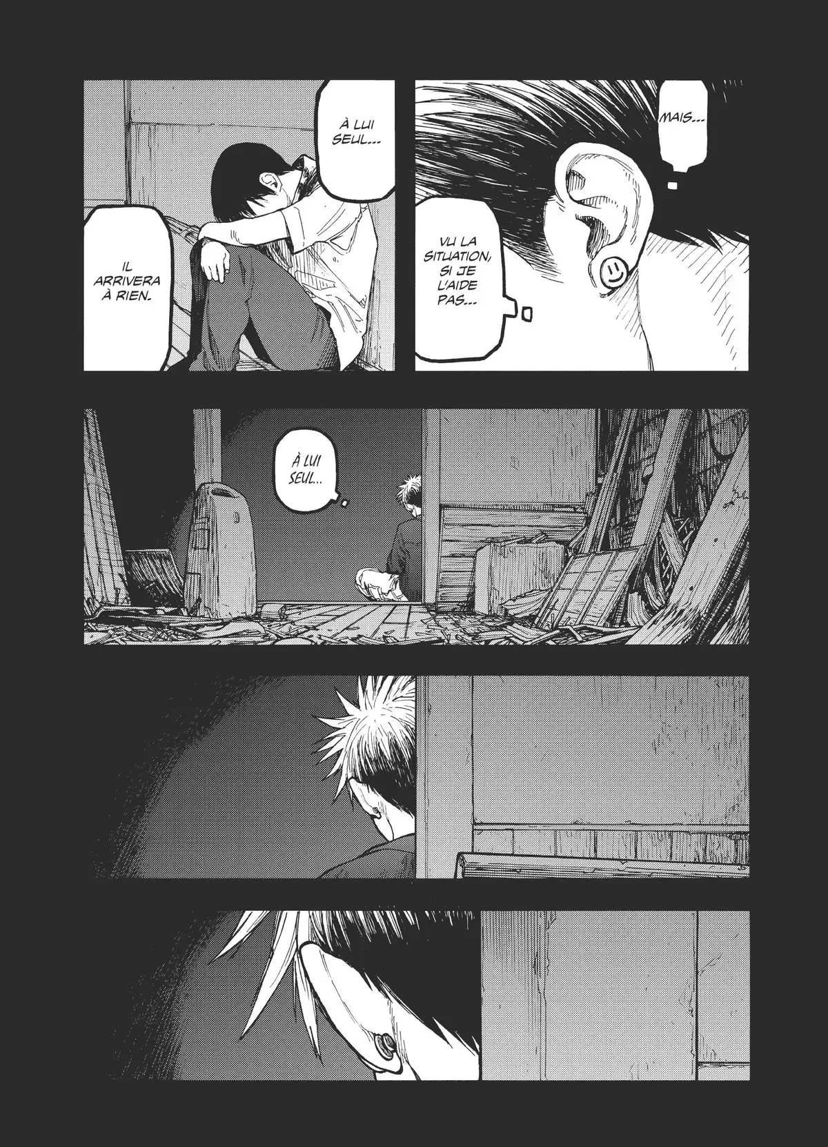Ajin Volume 15 page 55