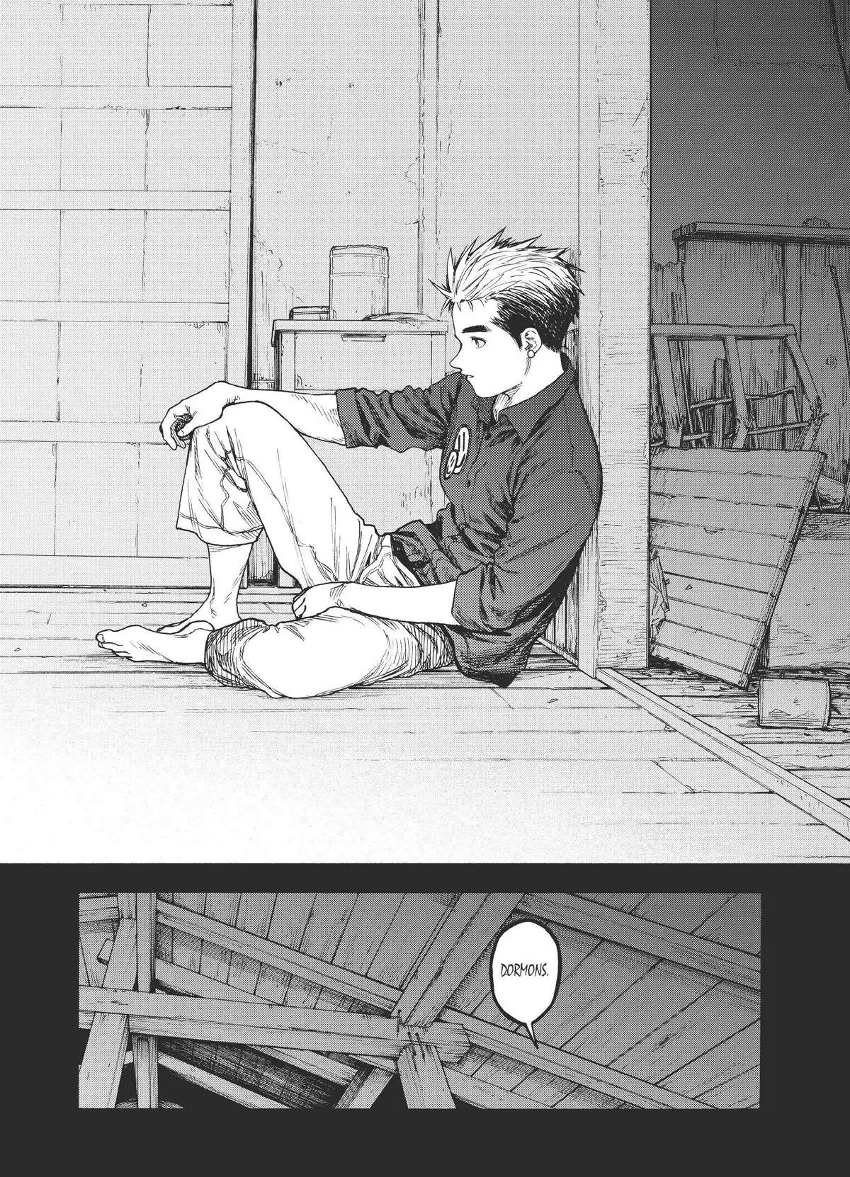 Ajin Volume 15 page 56