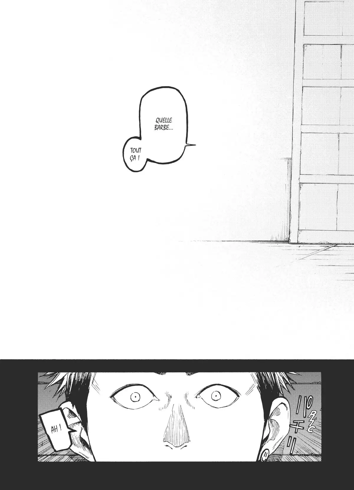 Ajin Volume 15 page 57