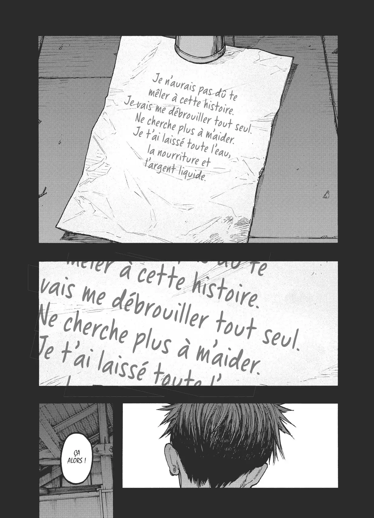 Ajin Volume 15 page 59