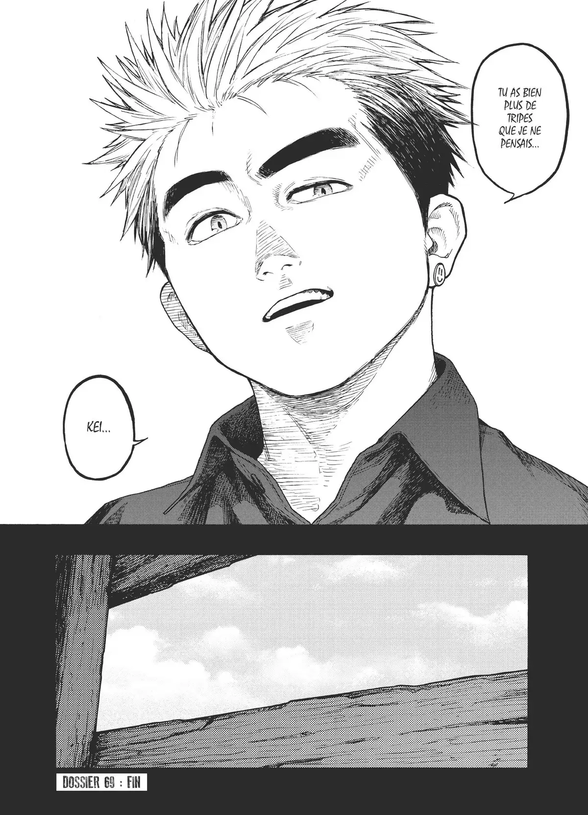 Ajin Volume 15 page 60