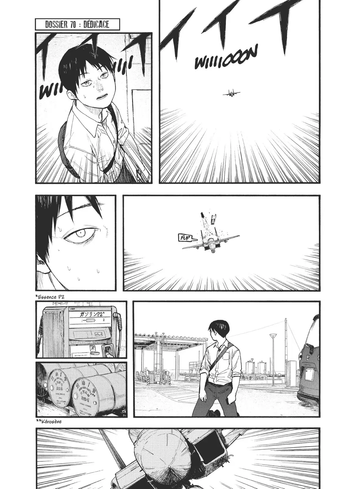 Ajin Volume 15 page 63