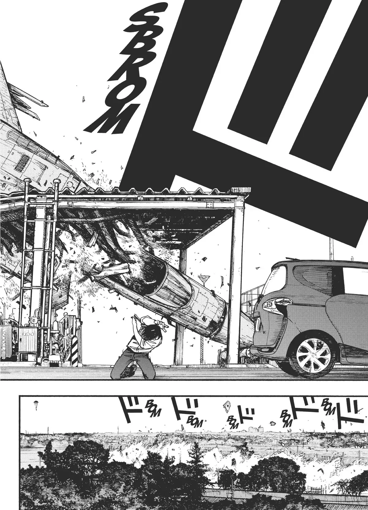 Ajin Volume 15 page 64