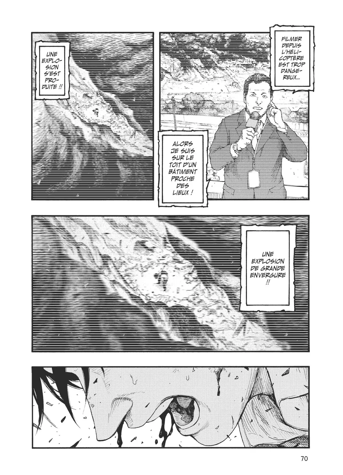 Ajin Volume 15 page 72