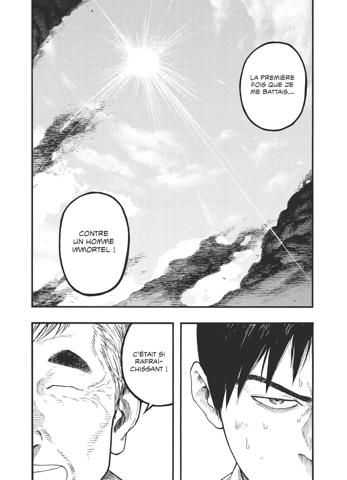 Ajin Volume 15 page 82