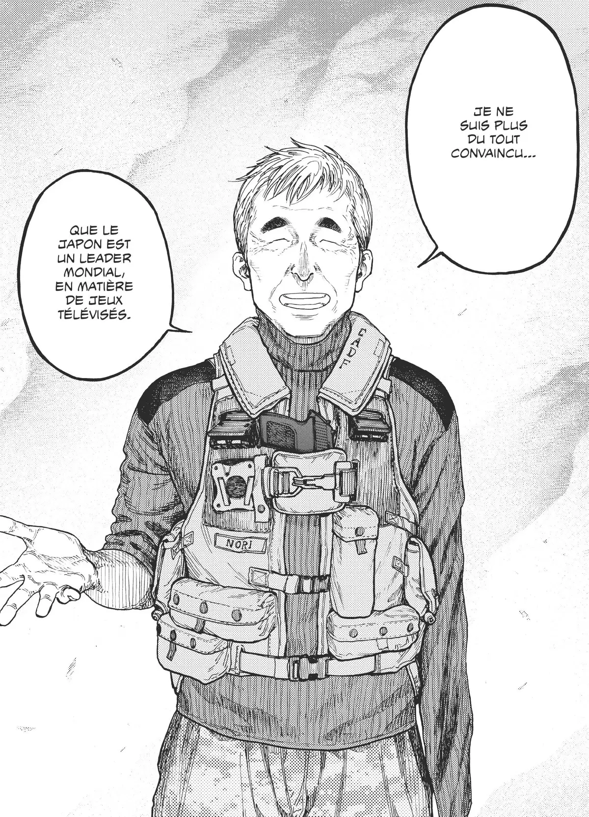 Ajin Volume 15 page 86