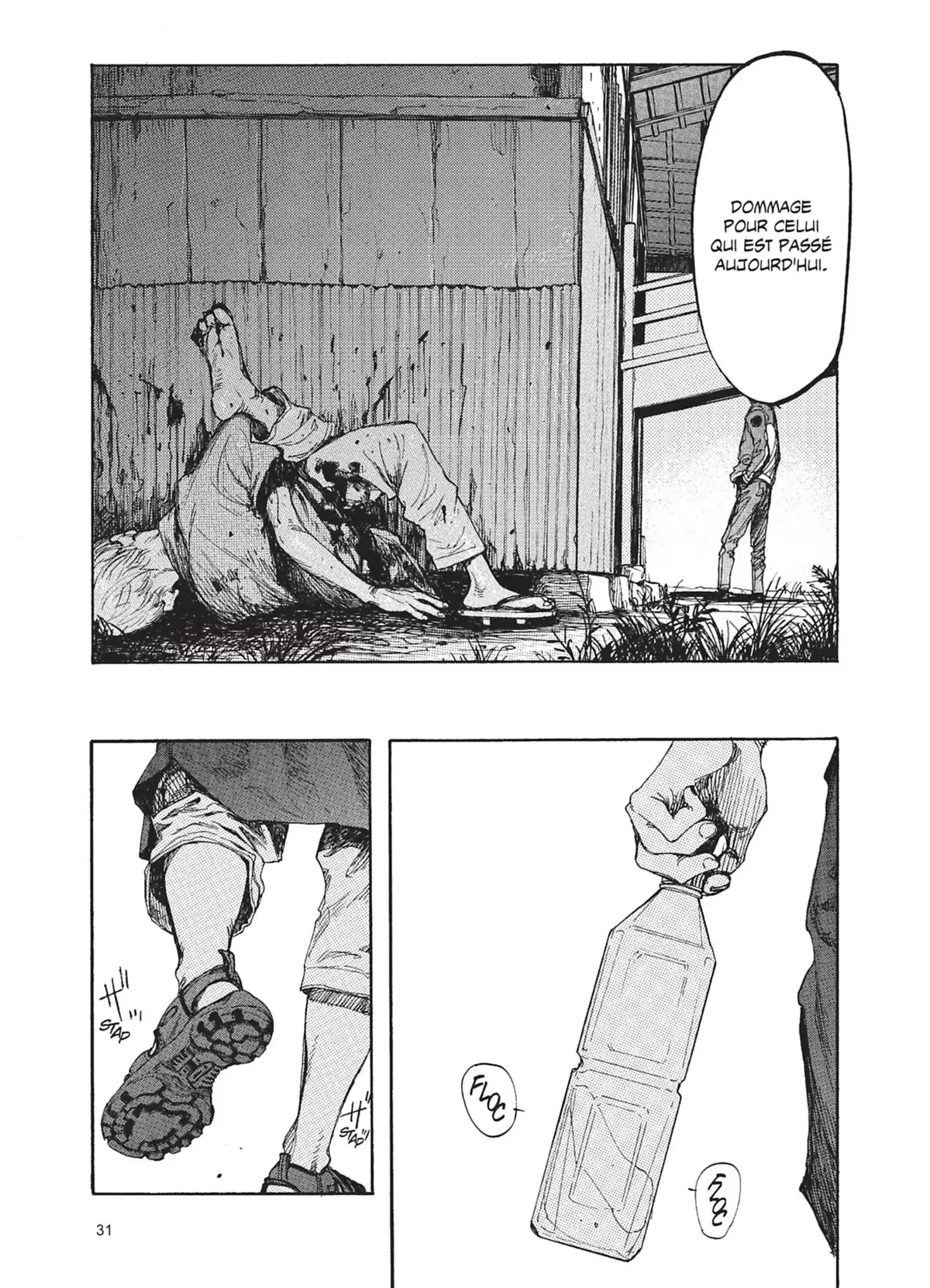 Ajin Volume 2 page 33